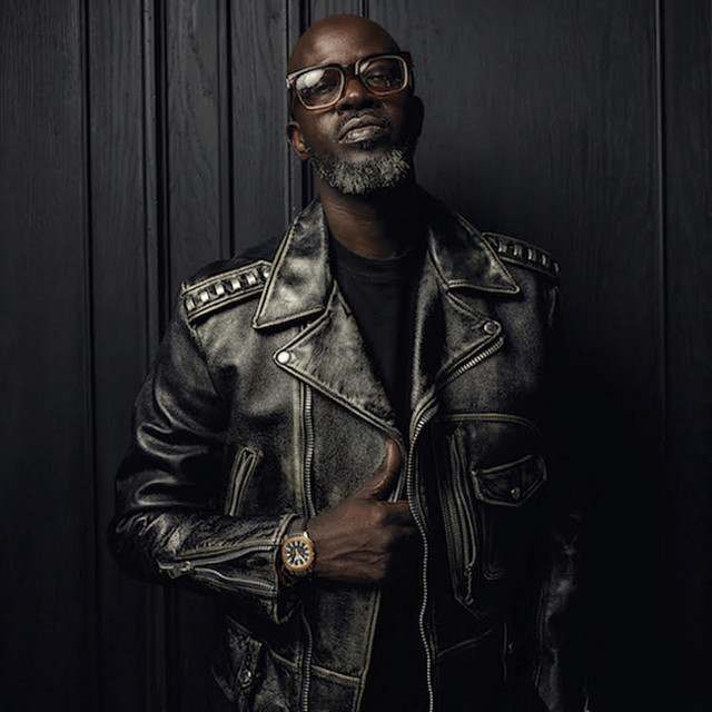 Black Coffee: Dance/Electronica artist