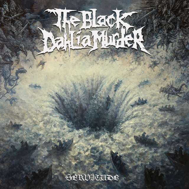 The Black Dahlia Murder at Electric Brixton on Feb 4, 2027