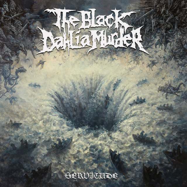 Black Dahlia Murder: Hard Rock artist