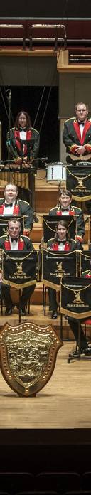 Black Dyke Band