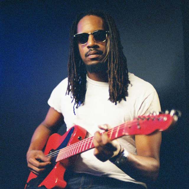 Black Joe Lewis: Blues and Jazz artist