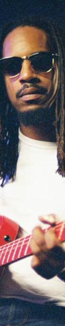 Black Joe Lewis