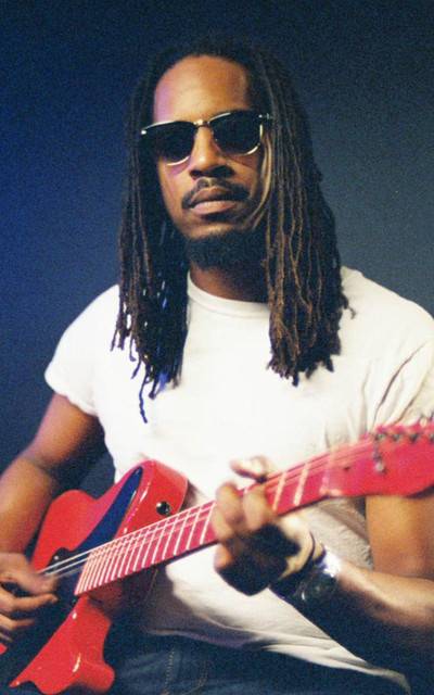 Black Joe Lewis