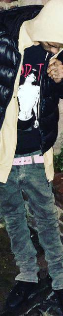 Black Kray