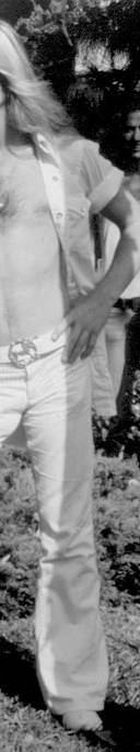 Black Oak Arkansas