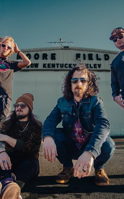 Black Stone Cherry (Rescheduled from 10/30/26)