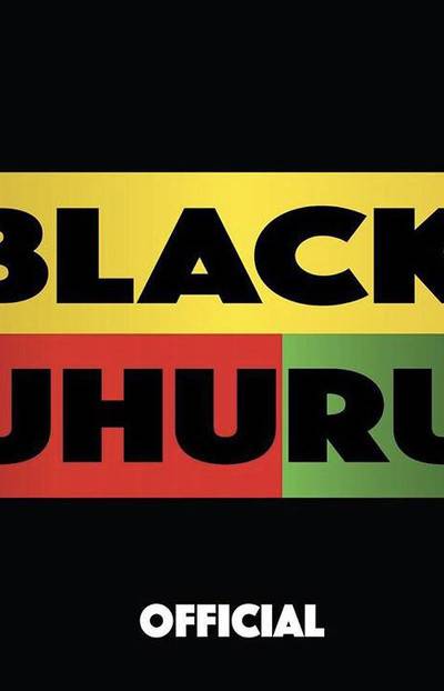 Black Uhuru (Rescheduled from 9/6)