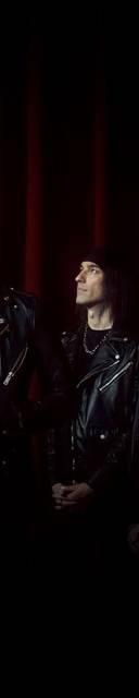 Black Veil Brides