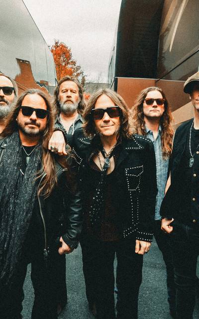Blackberry Smoke