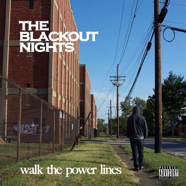 Blackout Night at The Pack Theater on Sep 26, 2026