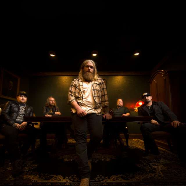 Blacktop Mojo at Beer City Music Hall on Nov 6, 2026