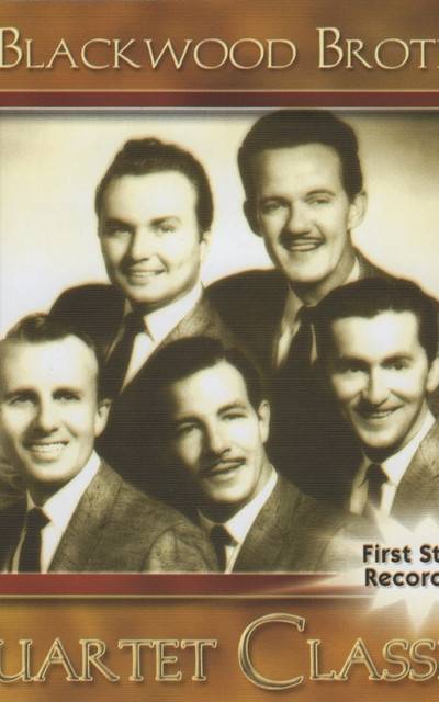 Blackwood Brothers