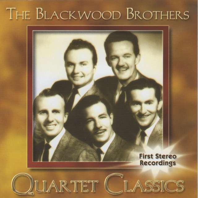 Blackwood Brothers at The Center For Rural Development on Nov 5, 2026