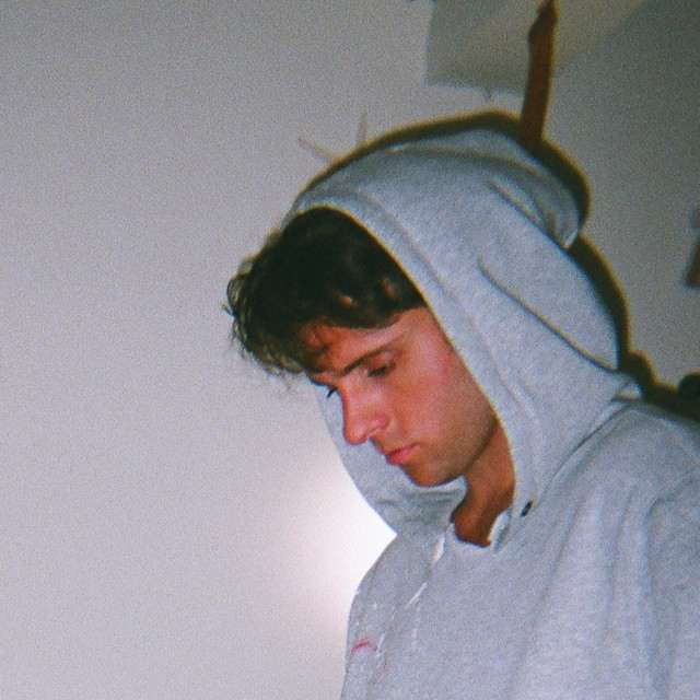Blake Foster at The Wonder Bar - NJ on Dec 4, 2026