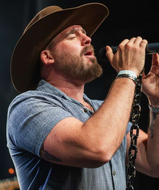 Blake Jack at Wildwood Smokehouse and Saloon on Nov 27, 2026