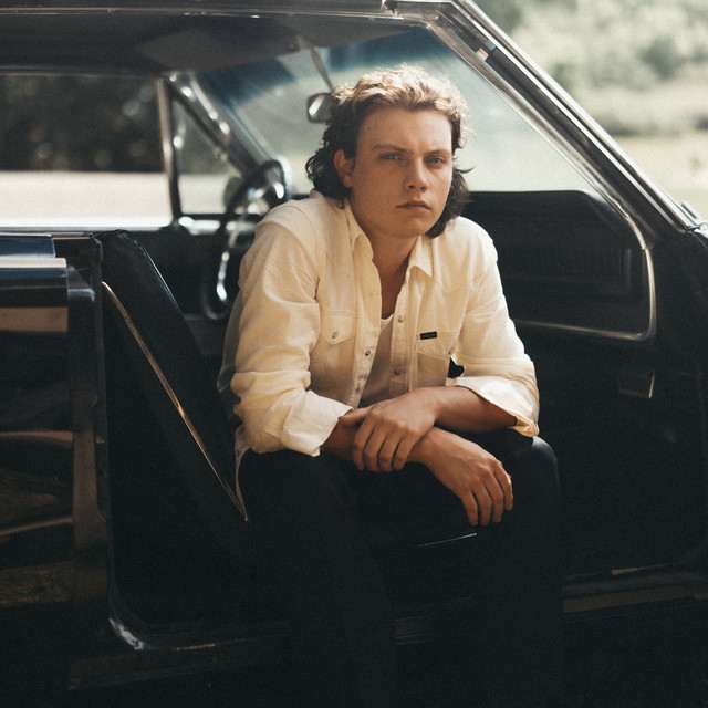 Blake Whiten at Wendells - Indoors on Oct 23, 2026
