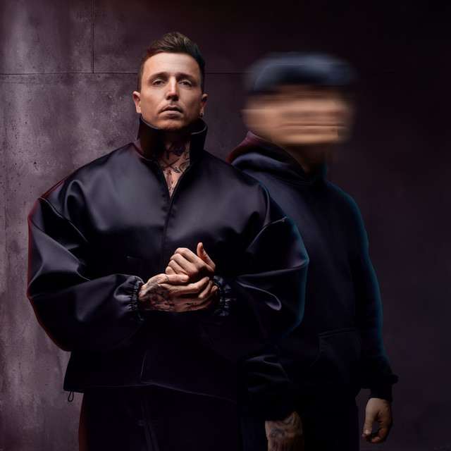 Blasterjaxx at Harbour Event Centre on Nov 14, 2026