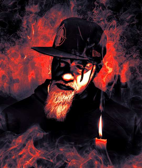 Blaze Ya Dead Homie at The Vanguard - Tulsa on Oct 20, 2026
