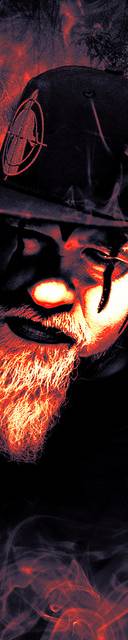 Blaze Ya Dead Homie