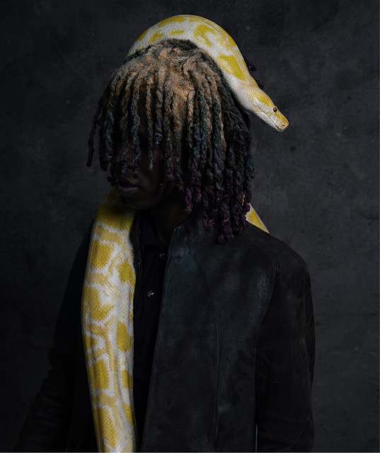 Bleood: Rap/Hip Hop artist