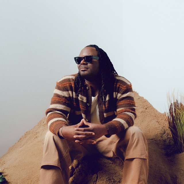 Blessing Offor at Vinyl at Center Stage on Oct 14, 2026
