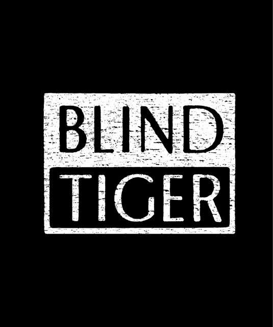 Blind Tiger at Sound Nightclub on Sep 17, 2026