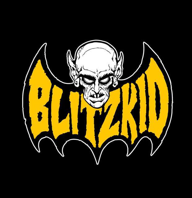 Blitzkid at Debonair Music Hall on Dec 10, 2026