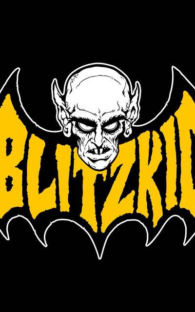 Blitzkid