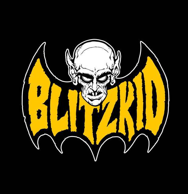 Blitzkid: Rock artist