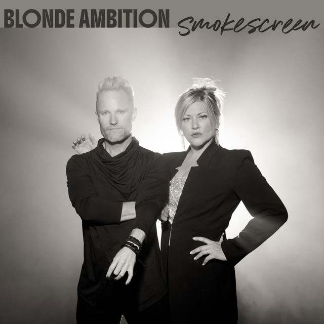 Blonde Ambition: Pop artist
