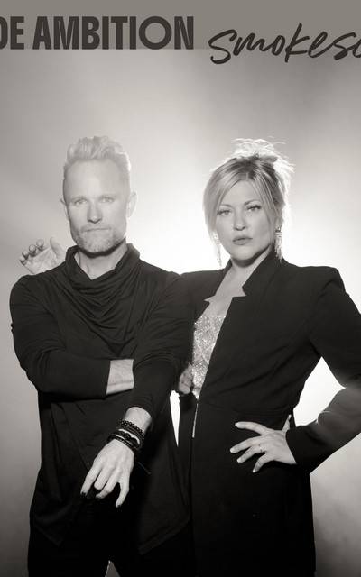 Blonde Ambition - The Madonna Tribute