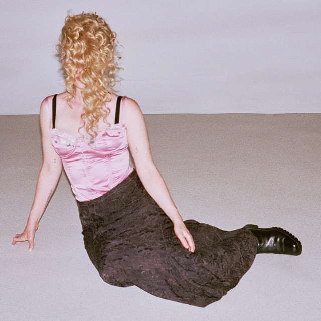 Blondshell (Rescheduled from 10/17/26) at Castro Theatre on Mar 3, 2027
