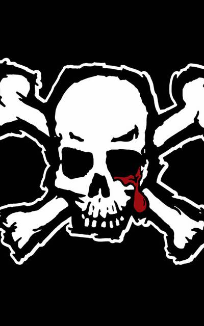 Blood For Blood