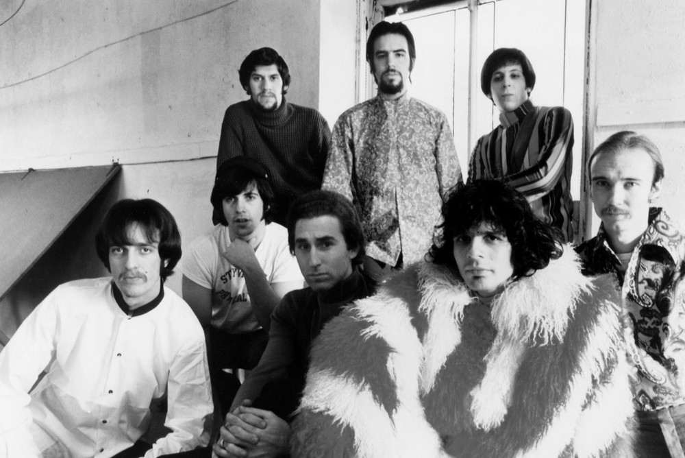 Blood Sweat and Tears at Grand Theater - Wausau on Nov 19, 2026