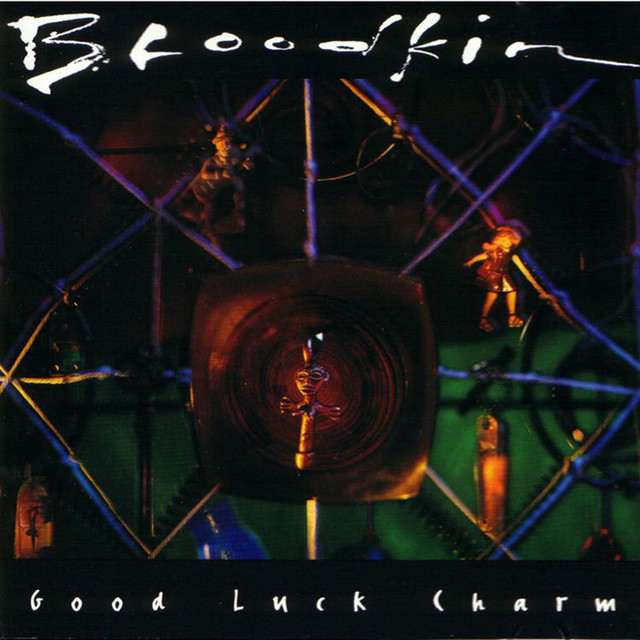 Bloodkin & Friends at 40 Watt Club on Dec 18, 2026