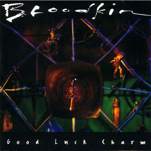 Bloodkin: Rock artist