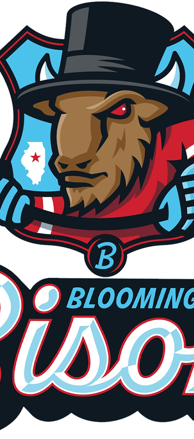 Cincinnati Cyclones at Bloomington Bison