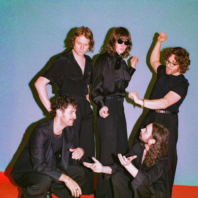 Blossoms at Co-op Live on Nov 28, 2026