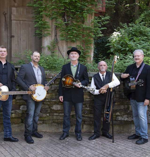 Blue Highway: Country and Folk artist