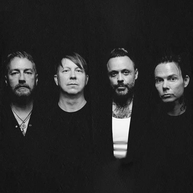Blue October at Astro Theater on Dec 5, 2026