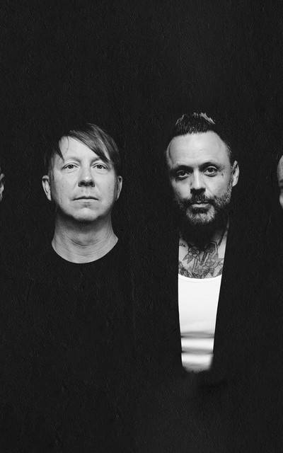 Blue October