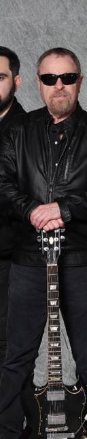 Blue Oyster Cult