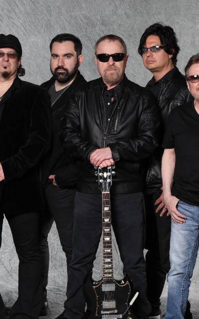 Blue Oyster Cult
