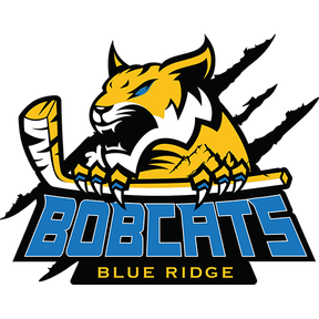 Blue Ridge Bobcats logo