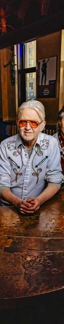 Blue Rodeo