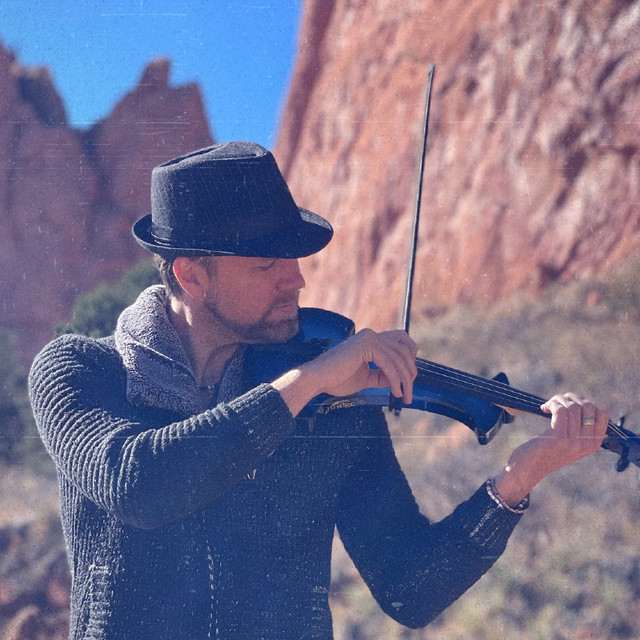 Blue Violin's Retro Rock and Roll Christmas at Gichi-ziibi Center for the Arts on Dec 13, 2026