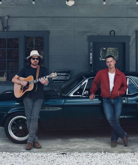 Blue Water Highway at Pines Theater - TX on Mar 18, 2027