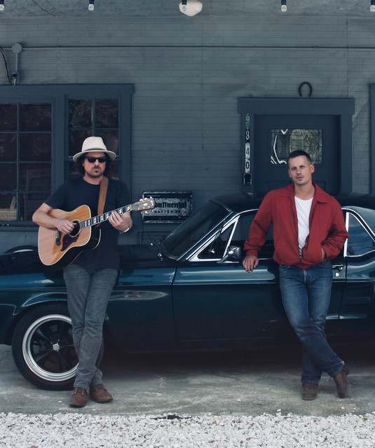 Blue Water Highway: Other Concerts artist