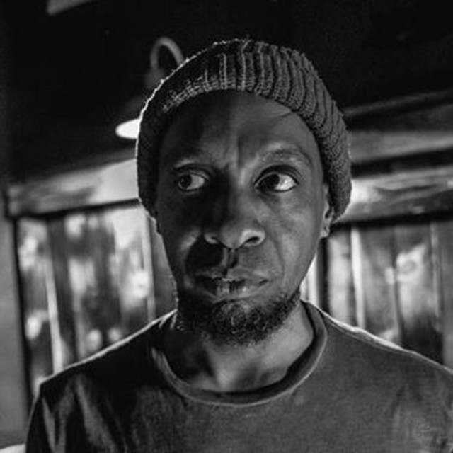 Blueprint: Rap/Hip Hop artist