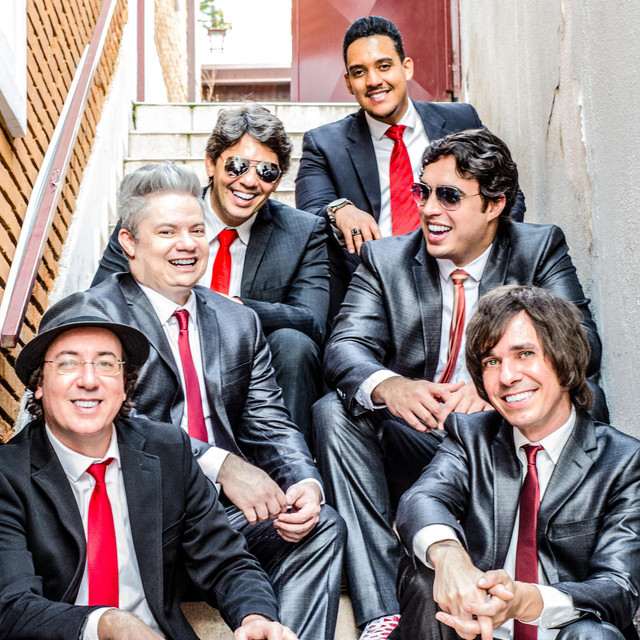 Blues Beatles at Cafe Eleven on Feb 23, 2027